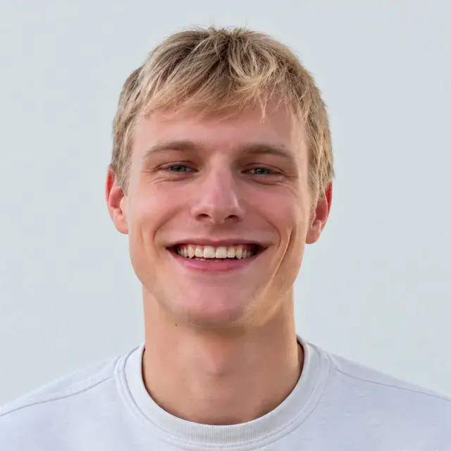 Jakob Schepers