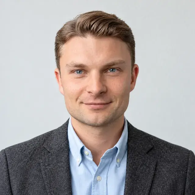 Niklas Schneider