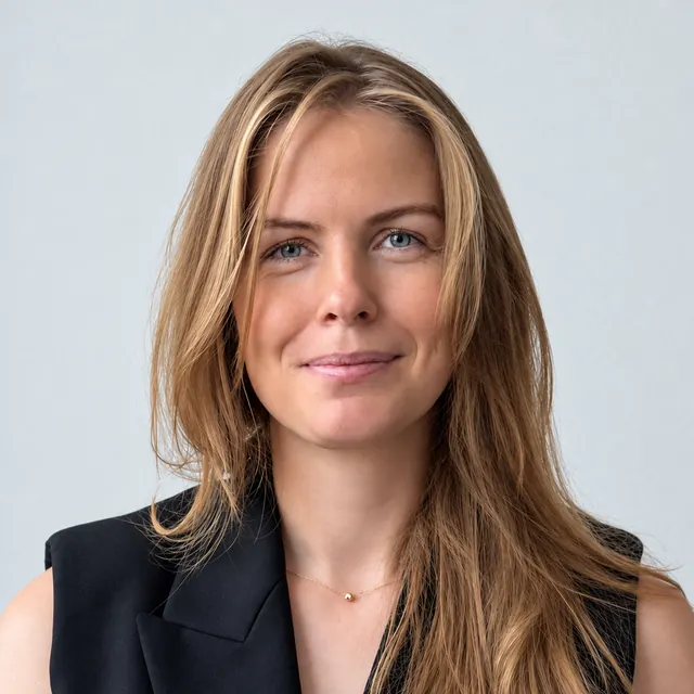 Madeleine Malmsten